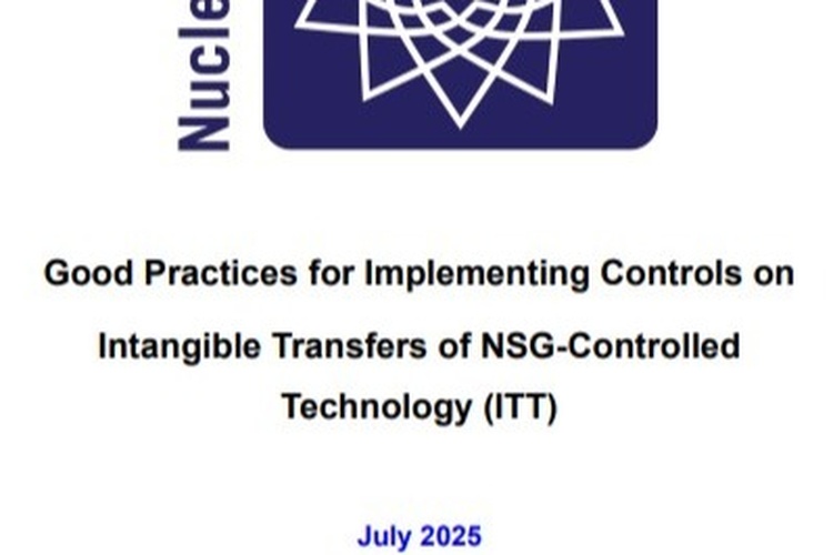 Good Practices for Implementing Controls on ITT