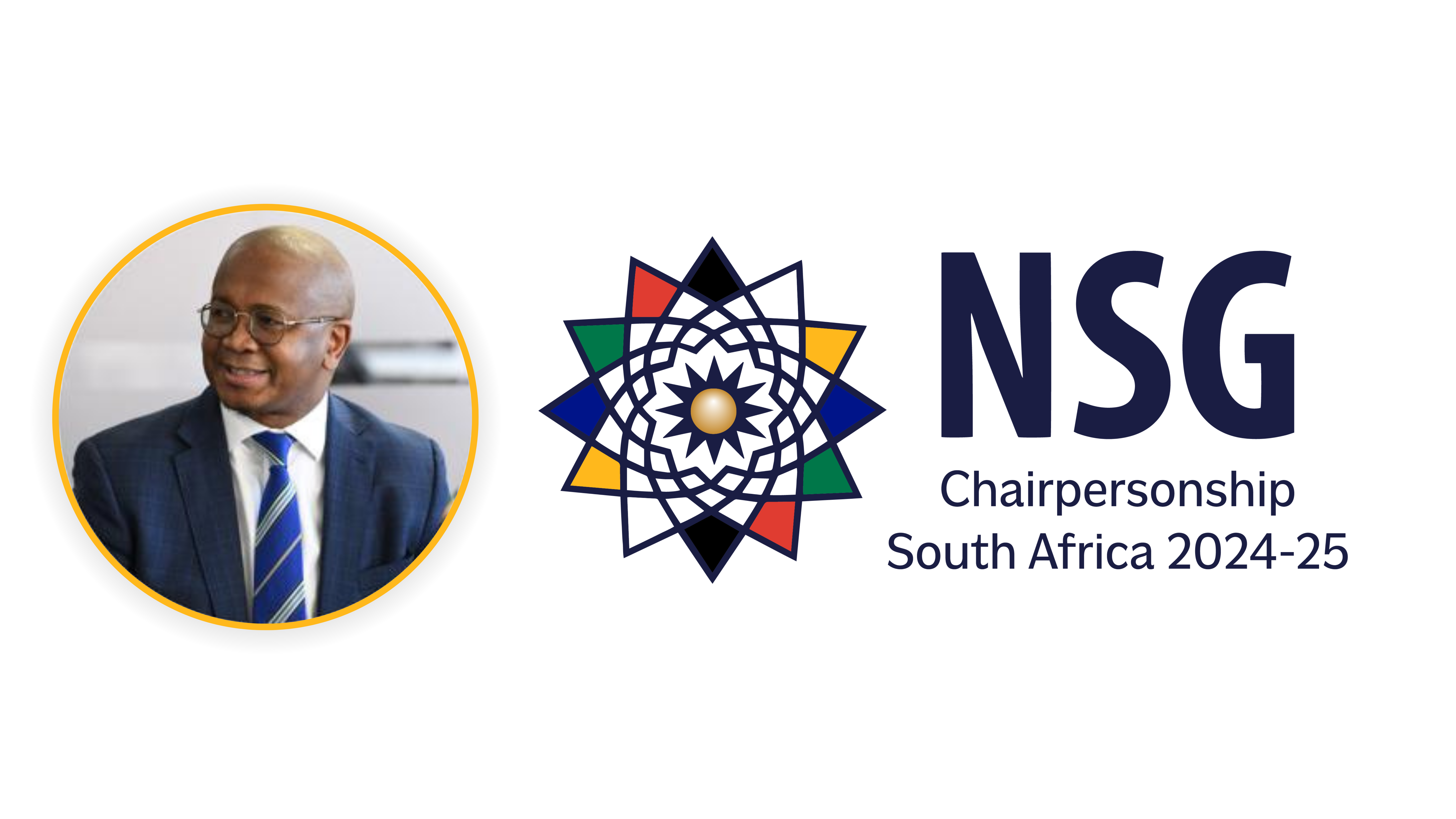 Ambassador Xolisa Mabhongo