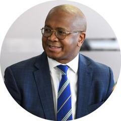 Ambassador Xolisa Mabhongo